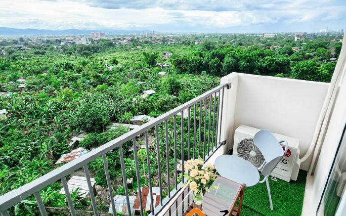 Zen Zone ( Condo Studio near Mactan Airport)