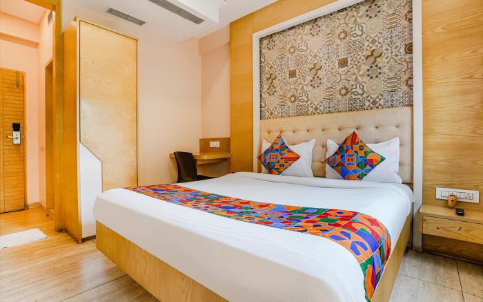 FabHotel Neelkamal - Chembur