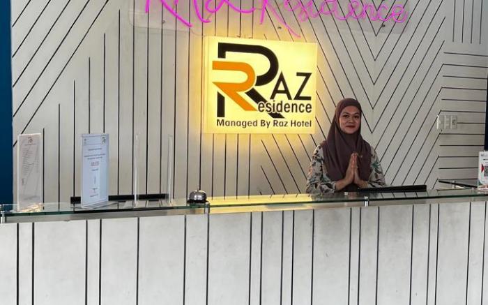 Raz Residence