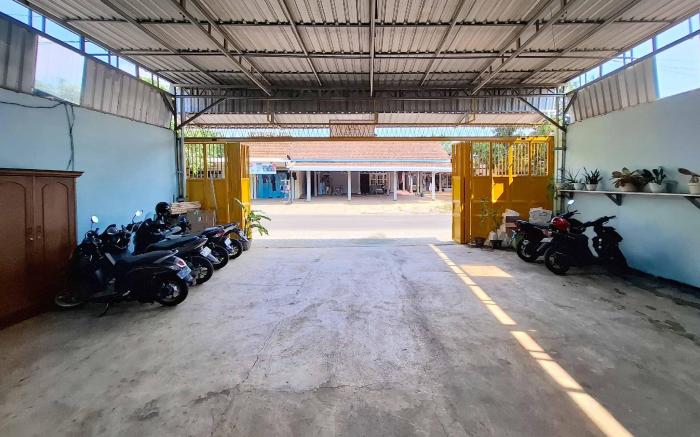 RedDoorz near Alun Alun Jepara