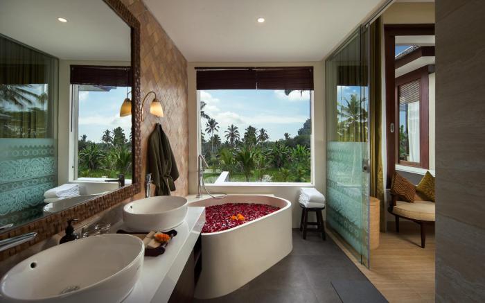 Khastana Hadi Luxury Countryside Villas 