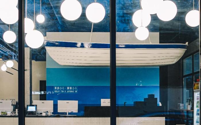天津欣得滨海塘沽店