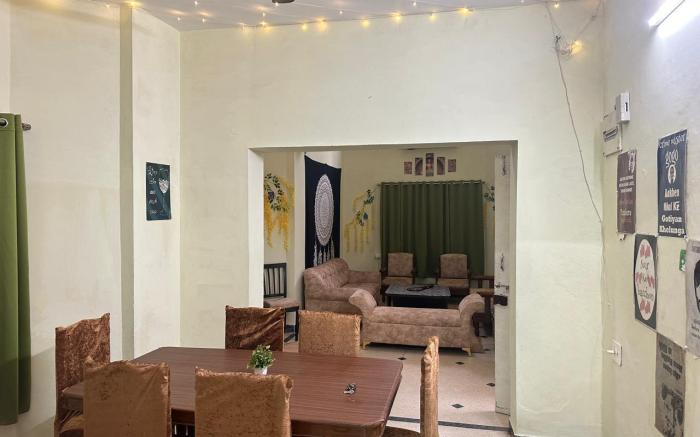 The Bollywood Villa