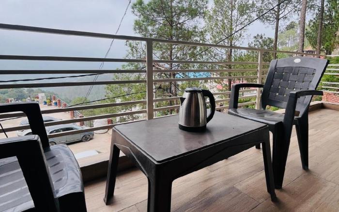 Diva Nest Homestay