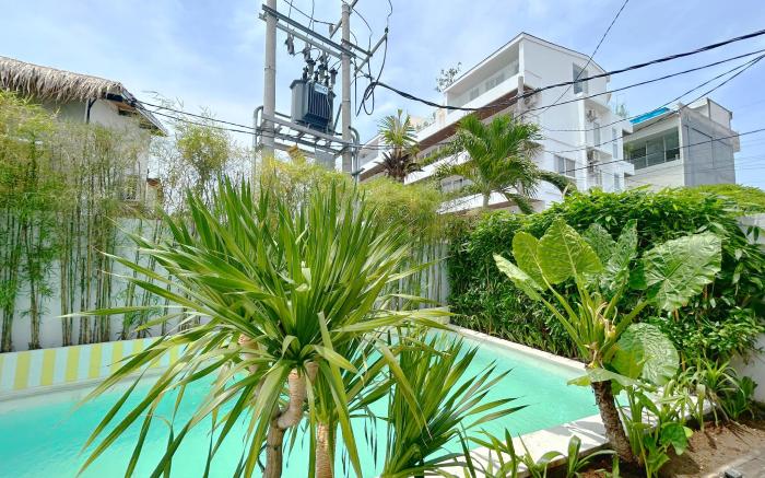 Canggu Studios Downtown Managed by CPM Bali