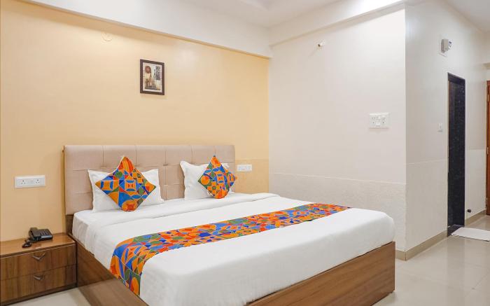 FabHotel Embassy