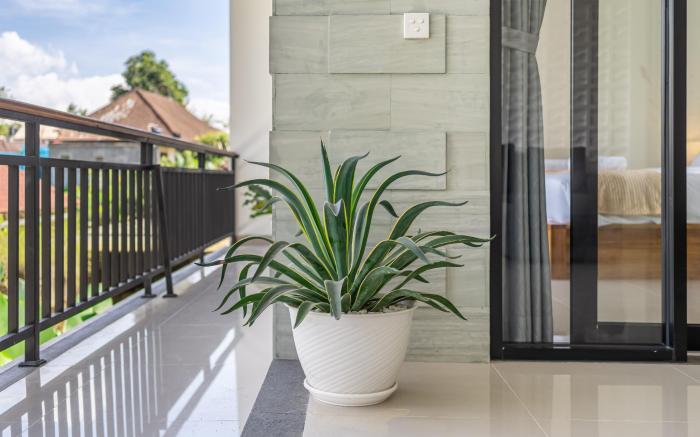 Gauri - Jungle View 3BDR_Private Pool - Netflix 