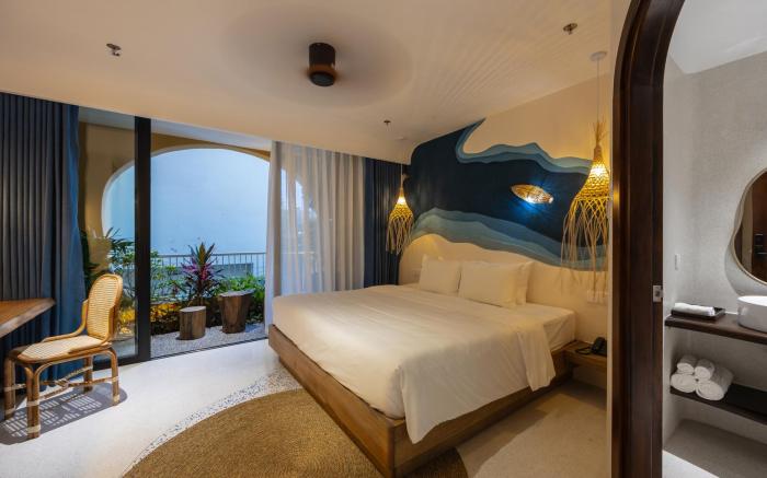 Saha Casa Boutique Hotel Da Nang
