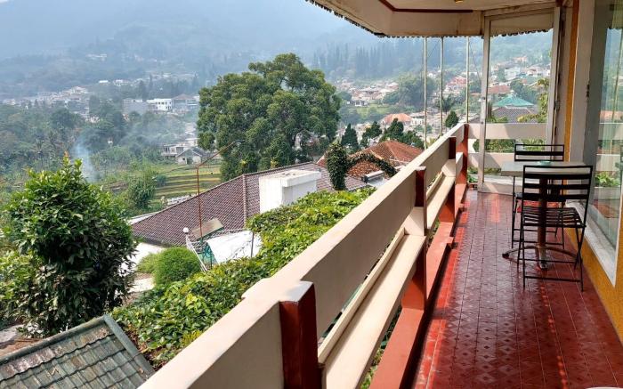 BUENA VISTA BOUTIQUE HOTEL