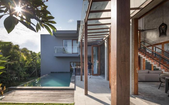 Niscala Villa - Private 5 Bedroom Oasis