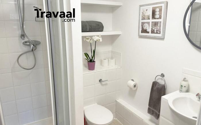 Calloway -Travaal - 2 Bed Apartment Farnborough