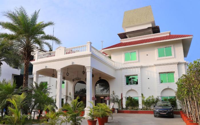 JALSA HOTEL & BANQUETS,Indore