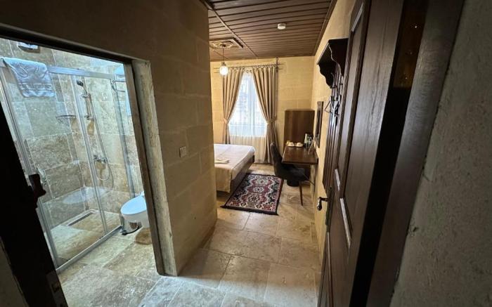 Virtus Cappadocia Hotel Goreme