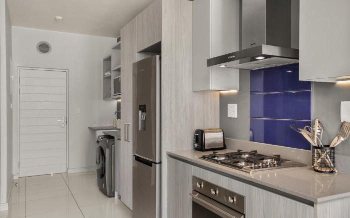 Easy Stay - The Median Rosebank