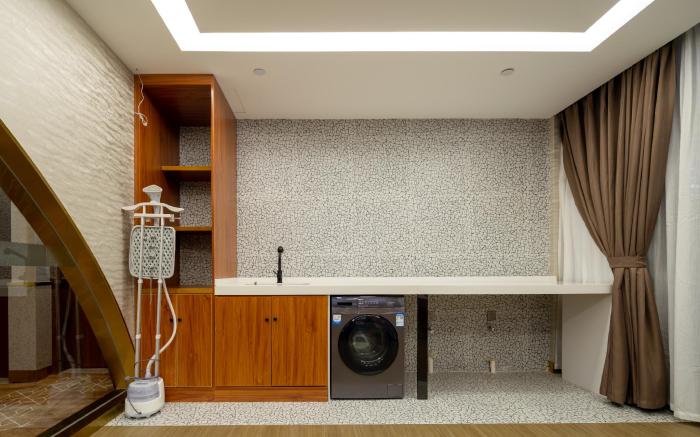Nostalgia S Hotel (Beijing Xidan Financial Street)
