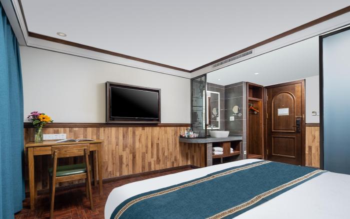Nostalgia Hotel (Taiyuan University of Technology)