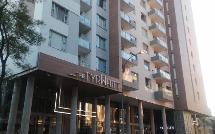 Easy Stay - The Tyrwhitt Rosebank