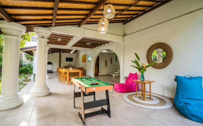 Dream Villa
