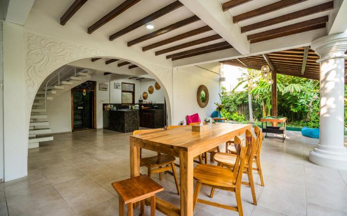 Dream Villa