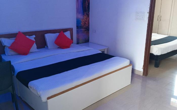 Golden Fern Hotel & Service Apartment