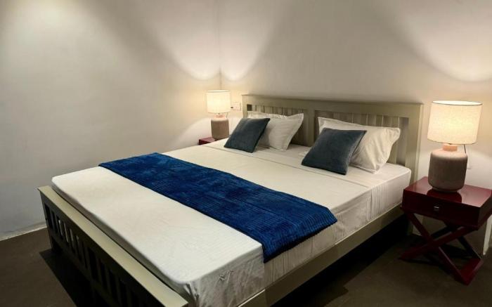 Hangover Hostels Ella