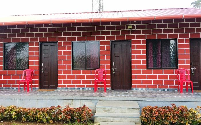 DANDELI CROCODILE EDGE HOME STAY