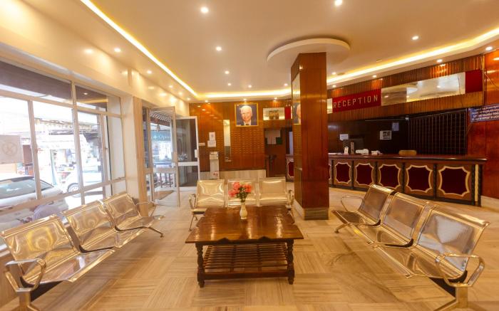 Sri  Ramakrishna Hotel