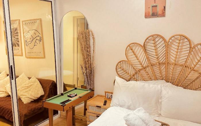Bahaghari Suite @ The Celandine