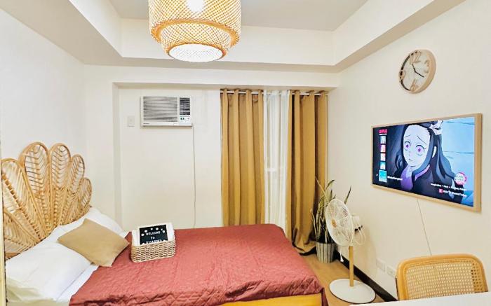 Bahaghari Suite @ The Celandine
