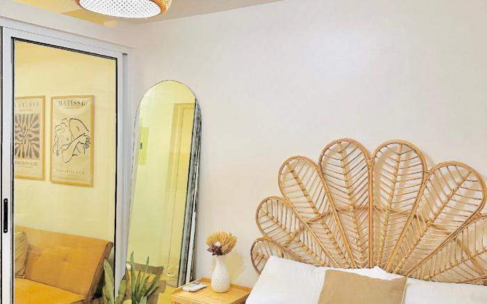 Bahaghari Suite @ The Celandine