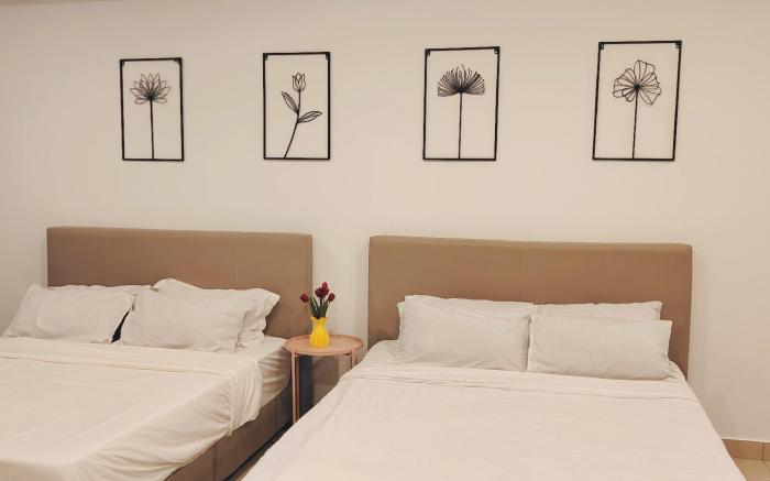 Midhills Yu Yu view Y5 A/C Genting highlands
