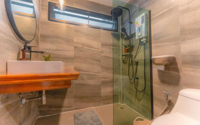 Nana 2 Accommodation in the Rice Fields