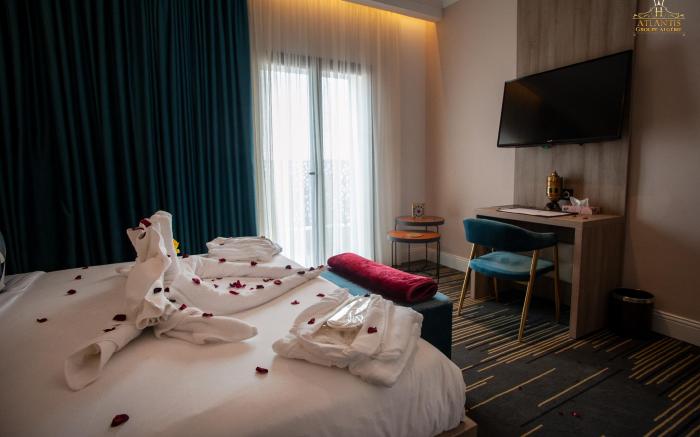 Atlantis Alger 