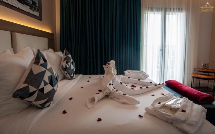 Atlantis Alger 