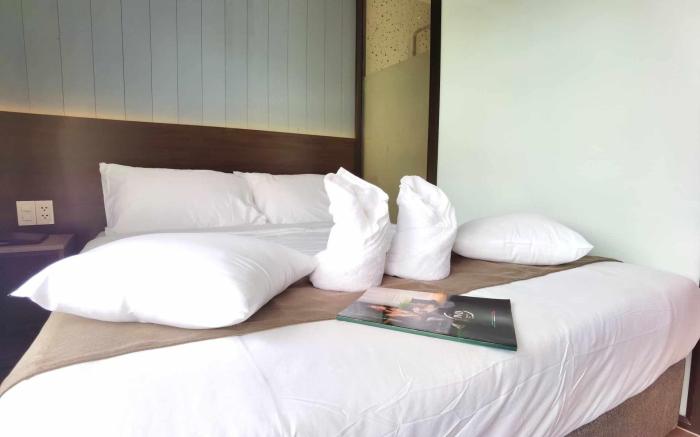 Lucie Hotel