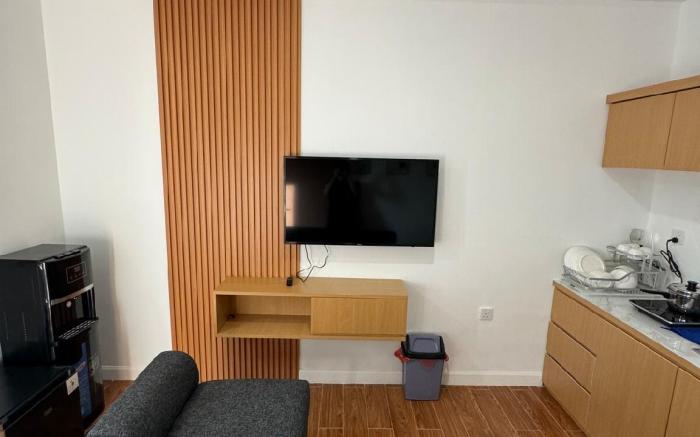 Permata Residence Apartment 2 Br