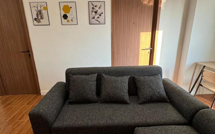 Permata Residence Apartment 2 Br