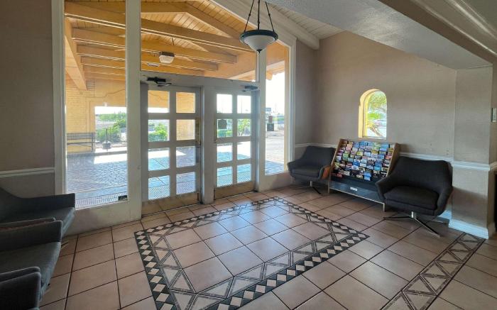 Motel 6 Phoenix, AZ - Midtown