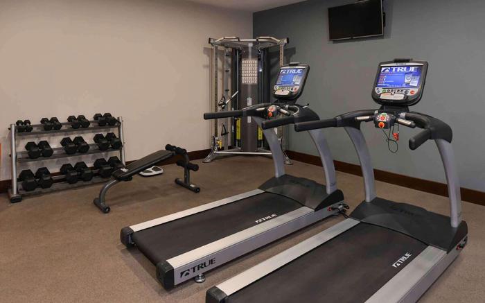 Extended Stay America Suites - Donaldsonville - Gonzales