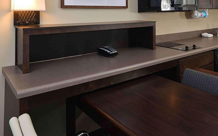 Extended Stay America Suites - Donaldsonville - Gonzales