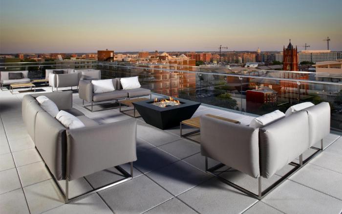 Hyatt House Washington Dc / Downtown/ Convention Center
