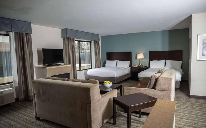 Wyndham Garden Erie