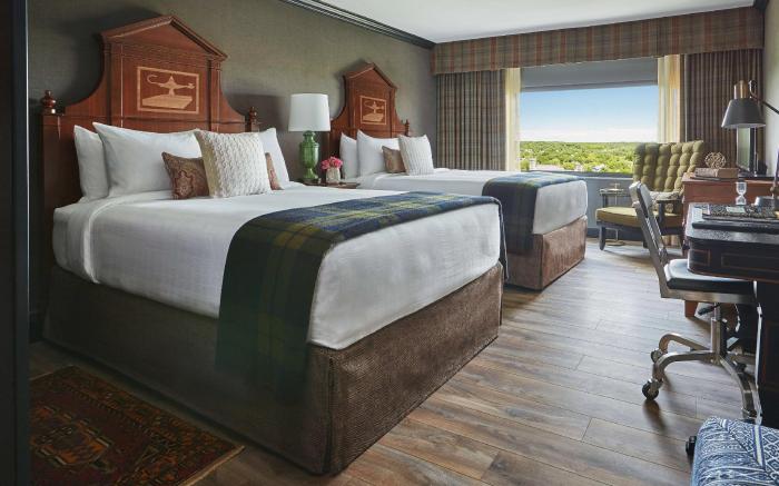 Graduate by Hilton Ann Arbor