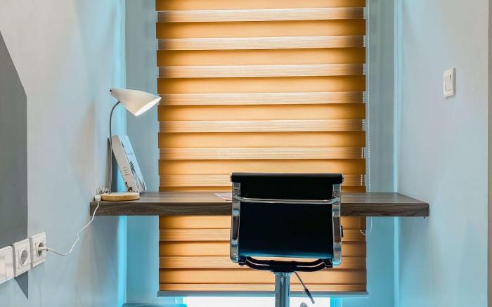 CozyLiving Studio Vasanta Innopark Apt By Travelio
