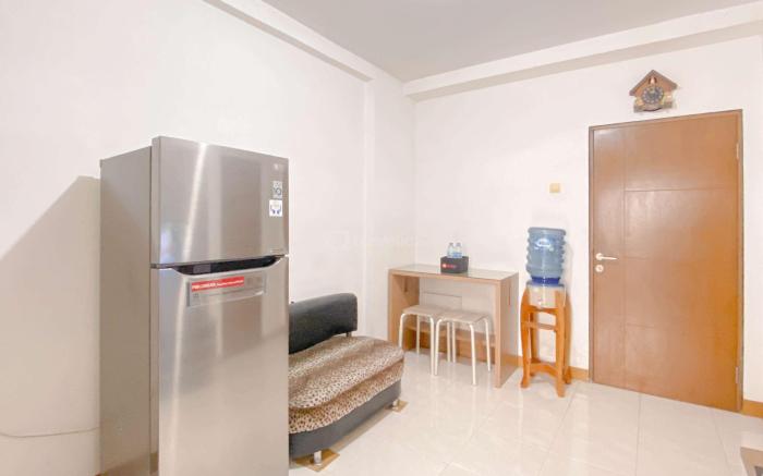 Good Place 2BR at Gateway Ahmad Yani By Travelio