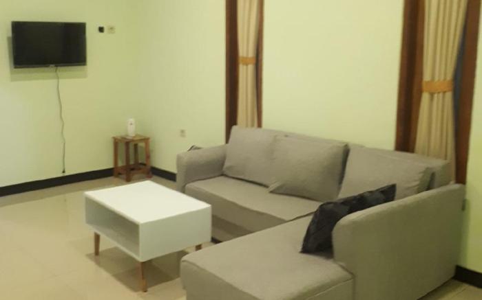 Dhea Homestay Bromo
