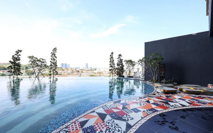 Arte Cheras By Nexx Field