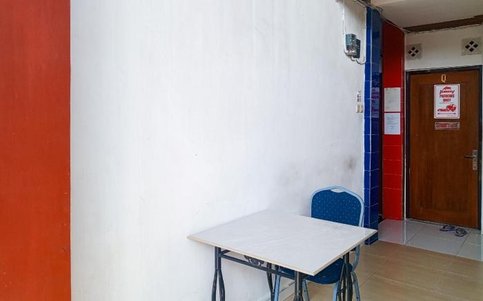 Malibu Syariah Bogor RedPartner