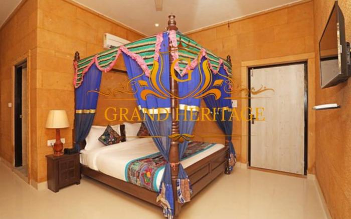Hotel Grand Heritage jaisalmer