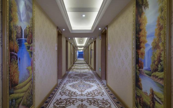 Vienna International Hotel Guangdong Foshan Nanhai Heshun